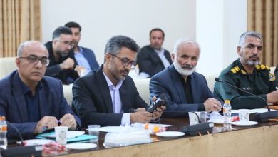 کشف 484 میلیارد تومان کالای قاچاق در همدان / اخبار همدان - اخبار استانها