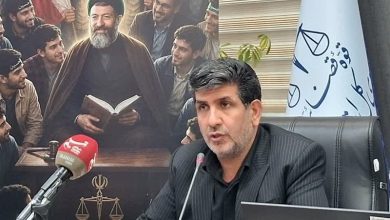 تأکید دادستان مرکزی بر برخوردقاطع با سوداگران زمین و متخلفان ساختوساز / اخبار مرکزی - اخبار استانها