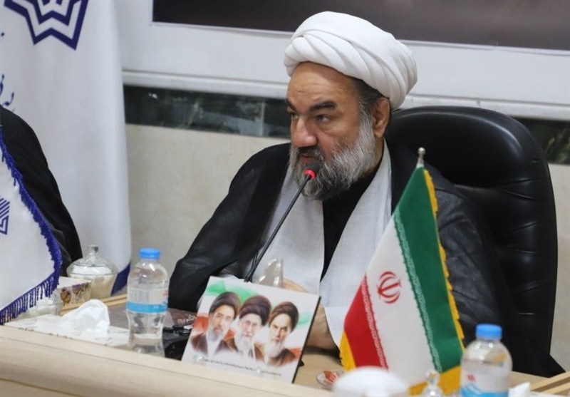 پابرجا ماندن کشور و ناکامی دشمن خود یک پیروزی بزرگ است / اخبار سیستان و بلوچستان - اخبار استانها