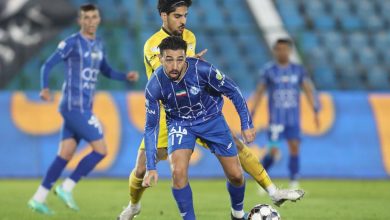 منیر الحدادی به استقلال بازنمیگردد؛ آبیها به دنبال جانشین / استقلال , منیر الحدادی , نقل و انتقالات , لیگ برتر , فوتبال ایران