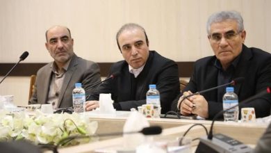 15 درصد نقدینگی استان به سمت بخش تعاون هدایت میشود / اخبار اردبیل - اخبار استانها