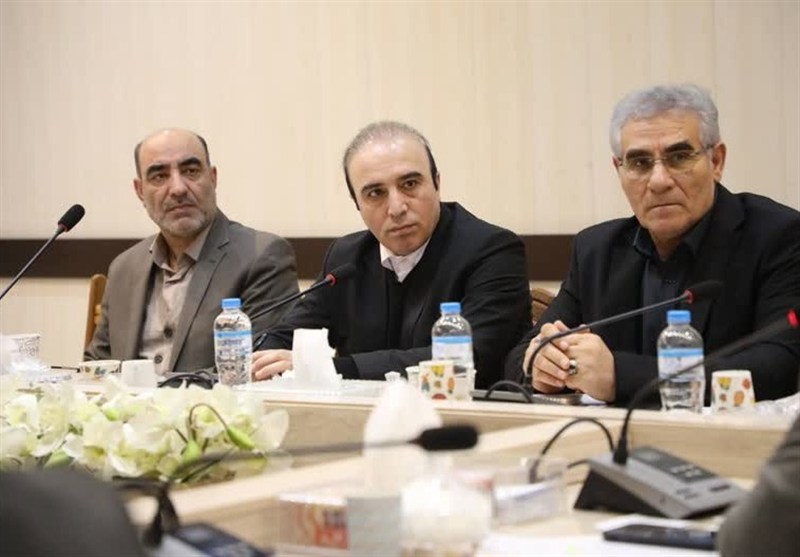 15 درصد نقدینگی استان به سمت بخش تعاون هدایت میشود / اخبار اردبیل - اخبار استانها