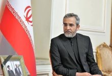 ببینید| باقری: خون رهبر شهید، نهال مقاومت را بارورتر کرد / اخبار ایلام - اخبار استانها