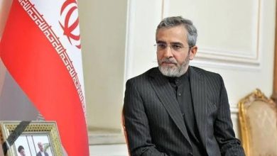 ببینید| باقری: خون رهبر شهید، نهال مقاومت را بارورتر کرد / اخبار ایلام - اخبار استانها