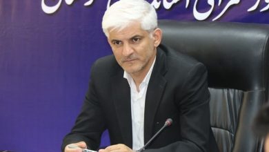 استانداری لرستان به پیمانکاران پروژههای عمرانی اخطار داد / اخبار لرستان - اخبار استانها