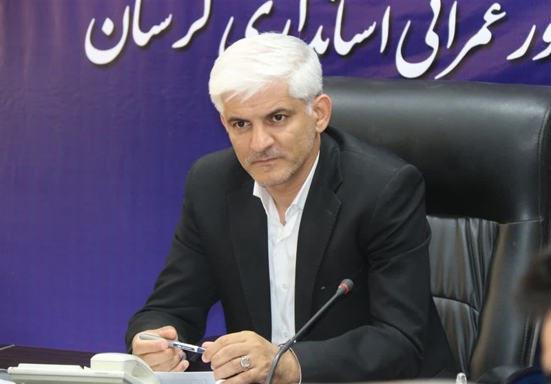 استانداری لرستان به پیمانکاران پروژههای عمرانی اخطار داد / اخبار لرستان - اخبار استانها