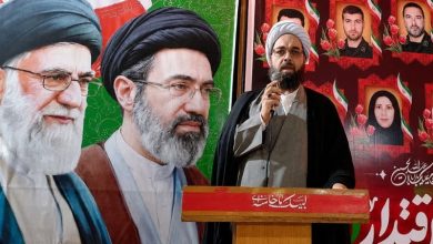 هزینه سازش در بسیاری از موارد به مراتب بیشتر از هزینه جنگ است / اخبار کاشان - اخبار استانها