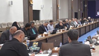 بسیج ظرفیتهای مردمی مازندران برای اربعین /برپایی 35 موکب در عراق / اخبار مازندران - اخبار استانها
