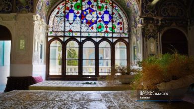 امامزاده احمد(ع) اصفهان؛میراثی از پیوند تاریخ و معنویت / اخبار اصفهان - اخبار استانها