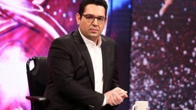 محمد رضا احمدی گزارشگر جام جهانی 2026 در آپارات اسپرت شد؛ شایعه جدایی از صدا و سیما قوت گرفت / محمد رضا احمدی , آپارات اسپرت , جام جهانی 2026 , صدا و سیما , گزارشگر ورزشی