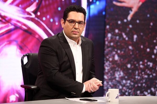 محمد رضا احمدی گزارشگر جام جهانی 2026 در آپارات اسپرت شد؛ شایعه جدایی از صدا و سیما قوت گرفت / محمد رضا احمدی , آپارات اسپرت , جام جهانی 2026 , صدا و سیما , گزارشگر ورزشی