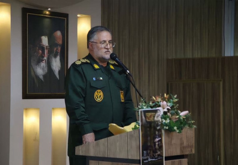 نقشآفرینی اصحاب رسانه آذربایجان شرقی در جنگ و تجمعات انقلابی / اخبار آذربایجان شرقی - اخبار استانها
