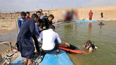 غرقشدگی تلخ دو مسافر در دیواندره/ هشدار درباره شنا در مناطق ناایمن / اخبار کردستان - اخبار استانها