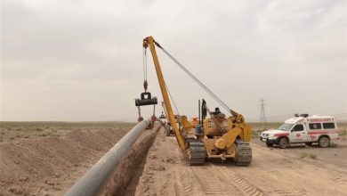 85 میلیارد برای گاز ذلقی الیگودرز؛ وعده بهرهبرداری پیش از سرما / اخبار لرستان - اخبار استانها