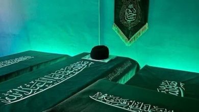 یادداشت| تشییع؛ بدرقهای از سر وفاداری، ایمان و تجدید بیعت / اخبار سیستان و بلوچستان - اخبار استانها