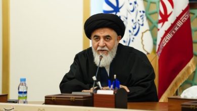 روایت علاقه امام شهید به مسجد مقدس جمکران+ فیلم / اخبار قم - اخبار استانها