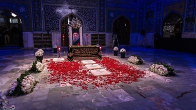 شهیده زهرا حدادعادل، الگوی تراز عفاف و ایمان در محیط دانشگاهی بود / اخبار سیاسی روز , اخبار حوزه علمیه و دانشگاه