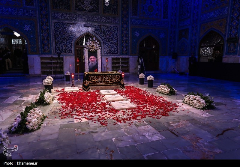 شهیده زهرا حدادعادل، الگوی تراز عفاف و ایمان در محیط دانشگاهی بود / اخبار سیاسی روز , اخبار حوزه علمیه و دانشگاه
