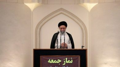آیتالله نورمفیدی: نسبتهای ناروا به مسئولان با عقل سلیم همخوانی ندارد / اخبار گلستان - اخبار استانها
