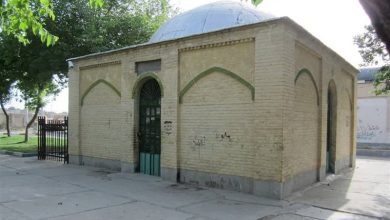 تنها کتیبه تاریخدار عصر ایلخانی در همدان؛ روایت یک سنگ 774 ساله / اخبار همدان - اخبار استانها