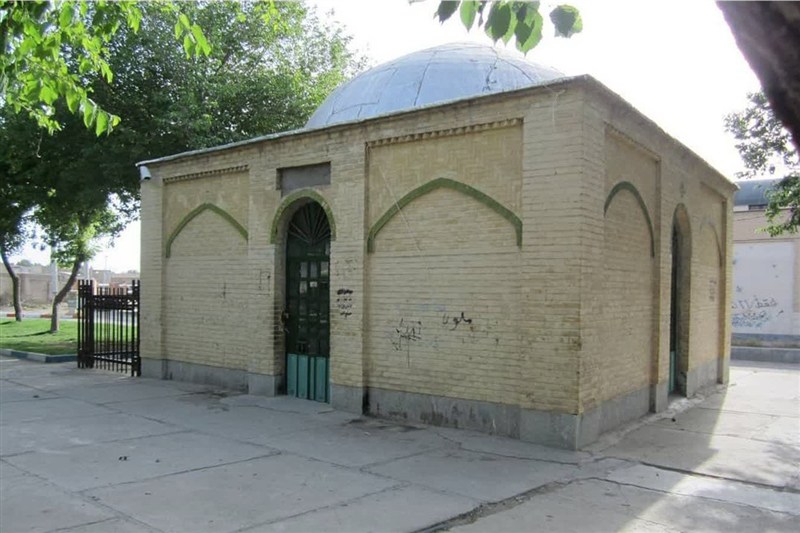 تنها کتیبه تاریخدار عصر ایلخانی در همدان؛ روایت یک سنگ 774 ساله / اخبار همدان - اخبار استانها