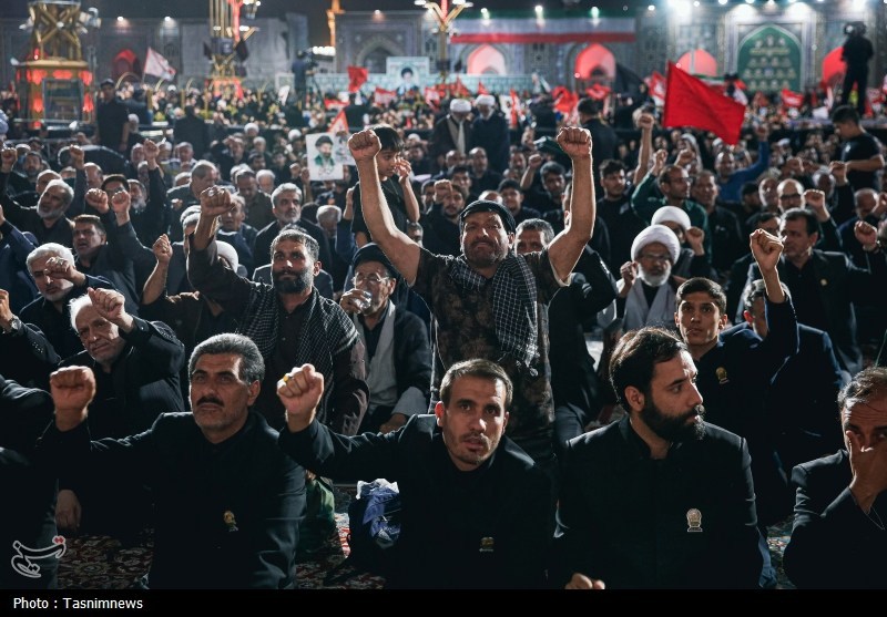 یادداشت| حکمرانی از جنس خدمت / اخبار مازندران - اخبار استانها