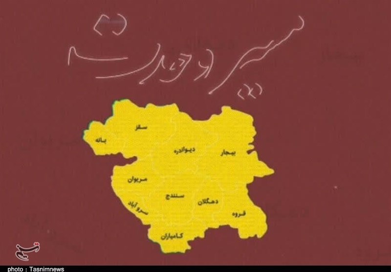 عراق پای کار اربعین؛ تمهیدات لازم برای پذیرش و انتقال زائران فراهم است / اخبار کردستان - اخبار استانها
