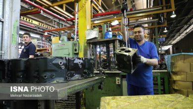 وزیر کار: بستههای حمایتی برای ترمیم بازار کار پس از جنگ اجرا میشود / بازار کار , اشتغال , تولید , بنگاه اقتصادی , امنیت اجتماعی