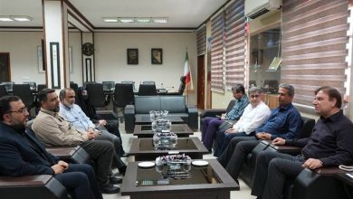 توسعه خدمات فرهنگی کانون در روستاهای بوشهر / اخبار بوشهر - اخبار استانها