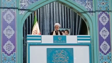 حضور میلیونی مردم در تشییع امام شهید، نماد اقتدار و وحدت امت اسلامی بود / اخبار مرکزی - اخبار استانها