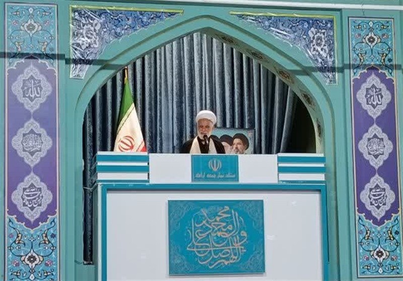 حضور میلیونی مردم در تشییع امام شهید، نماد اقتدار و وحدت امت اسلامی بود / اخبار مرکزی - اخبار استانها