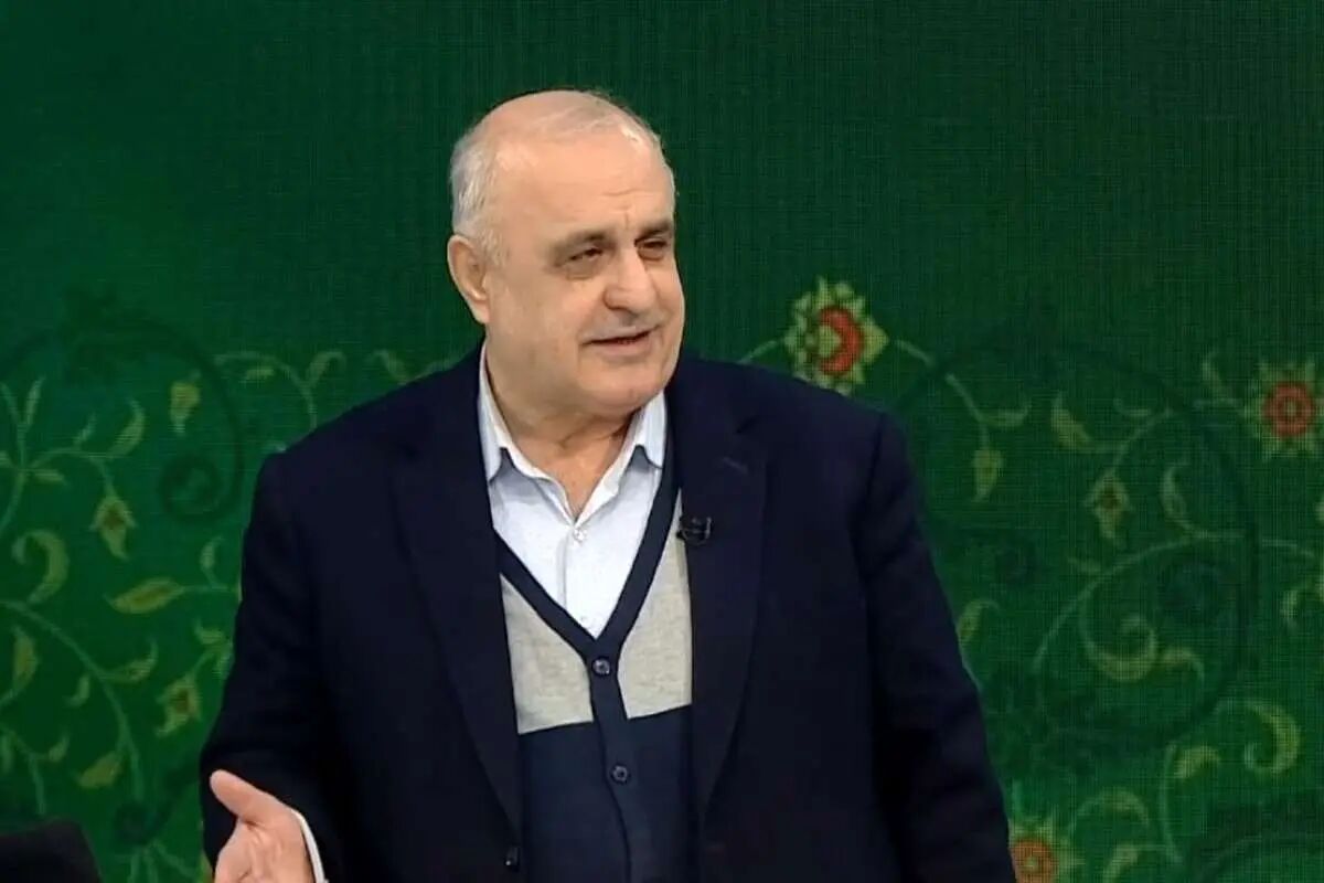 دادرس: تیم ملی میتوانست بهتر نتیجه بگیرد؛ قول دادن در فوتبال منطقی نیست / مهدی دادرس , تیم ملی فوتبال , جام جهانی ۲۰۲۶ , فدراسیون فوتبال , امیر قلعه نویی