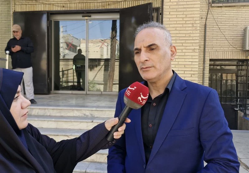 گرمای طاقتفرسا شبکه برق اسلامشهر را شکننده کرد / اخبار استان تهران - اخبار استانها