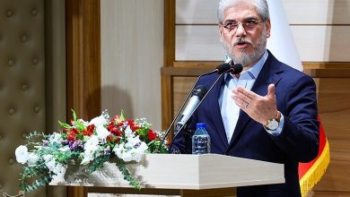وزیر علوم: کنکور سراسری 1405 در موعد مقرر برگزار میشود / اخبار سیاسی روز , اخبار حوزه علمیه و دانشگاه