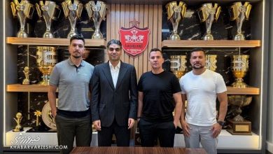 اوسمار ویرا سرمربی تیم لیگ اندونزی شد؛ پایانی بر حضور او در پرسپولیس؟ / اوسمار ویرا , پرسپولیس , لیگ اندونزی , مربی خارجی , فوتبال ایران