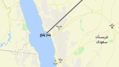 عربستان در غرب کشورش هشدار زودهنگام صادر کرد