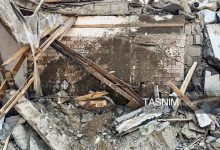 ببینید| حمله موشکی آمریکا به 2 خوابگاه دانشجویی در اهواز / اخبار خوزستان - اخبار استانها