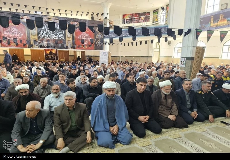 منش و سیره رهبر شهید در مدیریت و ایستادگی الگویی ماندگار مسئولان است / اخبار کردستان - اخبار استانها