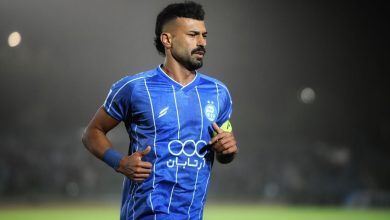 استقلال برای حفظ رامین رضاییان به دنبال راهکار؛ مذاکرات ادامه دارد / استقلال , رامین رضاییان , مذاکرات , تمدید قرارداد , فوتبال ایران