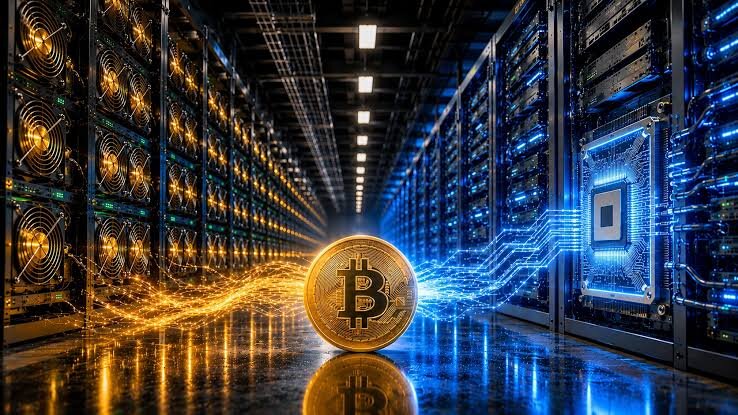 شکست همبستگی سهام ماینرها با قیمت بیتکوین پس از اصلاح ۲۰ درصدی / بیتکوین , رمزارز , سهام ماینرها , قیمت بیتکوین , اقتصاد دیجیتال