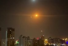 سپاه 2 آشیانه پهپادی و یک مخرن سوخت آمریکا در کویت را منهدم کرد / اخبار سیاسی روز , اخبار نیروهای مسلح ایران