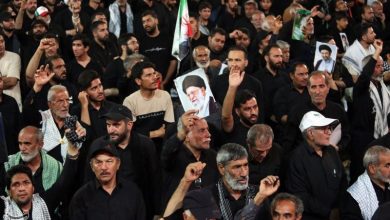 تقدیر خسروپناه از ملت ایران و عراق و خادمان تشییع رهبر شهید / اخبار سیاسی روز , اخبار حوزه علمیه و دانشگاه