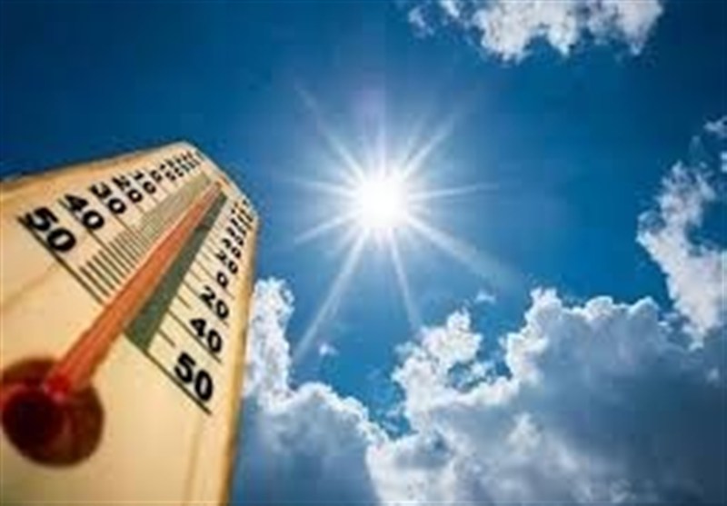 گرمای 40 درجهای و طوفان گردوخاک در راه خراسان جنوبی / اخبار خراسان جنوبی - اخبار استانها