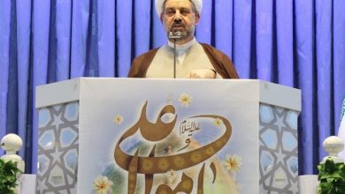 خطای محاسباتی در اعتماد به آمریکای از نفسافتاده است / اخبار استان تهران - اخبار استانها