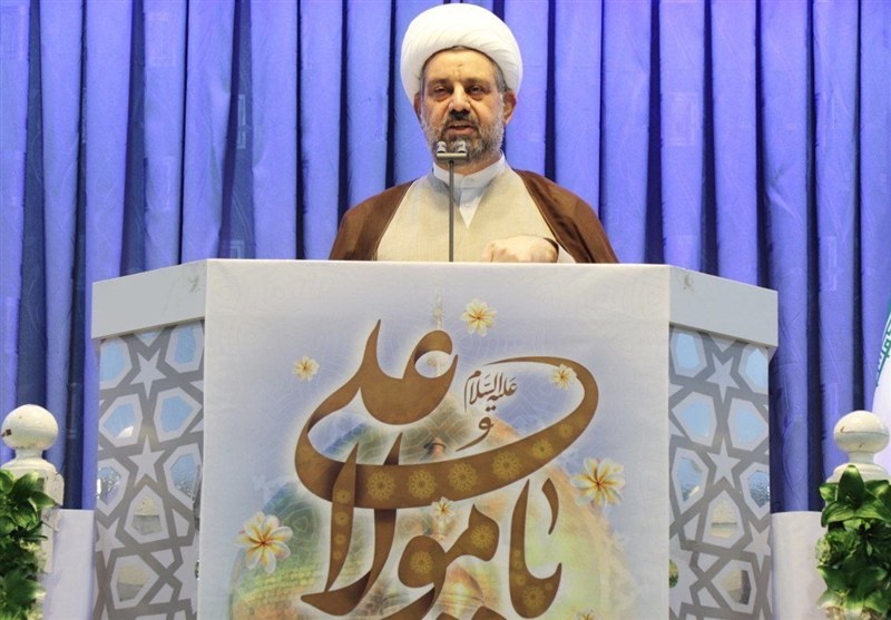 خطای محاسباتی در اعتماد به آمریکای از نفسافتاده است / اخبار استان تهران - اخبار استانها