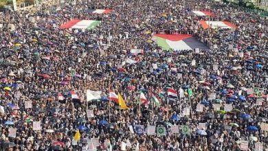 مقام یمنی: توان مقابله با تهاجم اقتصادی را داریم