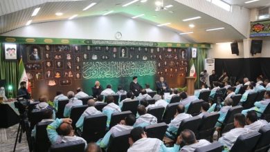 علمالهدی: زیارت همراه با خدمت بالاترین درجه معرفت است / اخبار خراسان رضوی - اخبار استانها