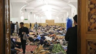 سخنگوی ستاد تشییع در کرمان: اعزام زائران کاملاً مردمی است؛ فقط تسهیلگر هستیم / اخبار کرمان - اخبار استانها