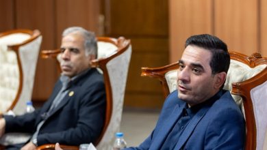 حمایت فدراسیون از توسعه والیبال ساحلی؛ تأکید بر تقویت زیرساختها / اخبار مرکزی - اخبار استانها