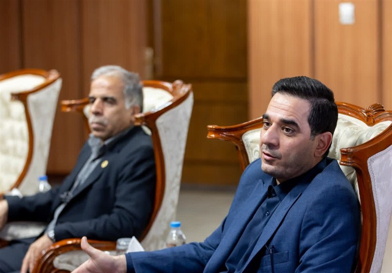 حمایت فدراسیون از توسعه والیبال ساحلی؛ تأکید بر تقویت زیرساختها / اخبار مرکزی - اخبار استانها